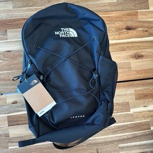 The North Face Jester Backpack NWT